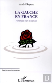 La Gauche En France ; Historique D'Un Enlisement