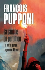 La Gauche En Perdition : Lfi, Eelv, Nupes... La Grande Dérive