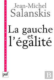 La Gauche Et L'Égalité