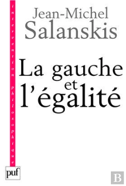 Bertrand.pt - La Gauche Et L'Égalité