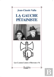 La Gauche Pétainiste