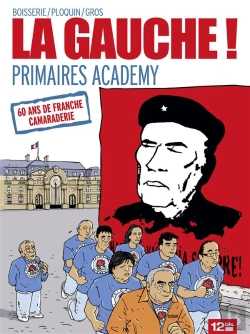 Bertrand.pt - La Gauche