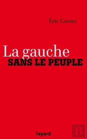 La Gauche Sans Le Peuple