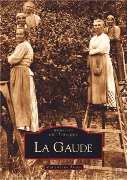 Bertrand.pt - La Gaude