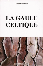 La Gaule Celtique