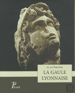 Bertrand.pt - La Gaule Lyonnaise