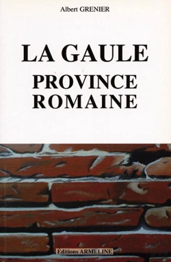 Bertrand.pt - La Gaule, Province Romaine