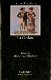 La Gaviota  