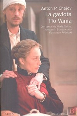 Bertrand.pt - La Gaviota / Tío Vania