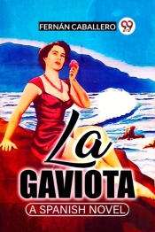 La Gaviotaa Spanish Novel (Edition2023)