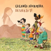 La Geganta Adormida Desperta