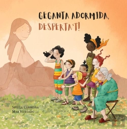 Bertrand.pt - La Geganta Adormida Desperta