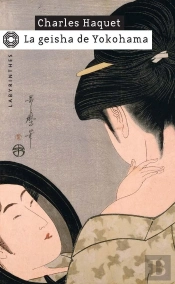 La Geisha De Yokohama