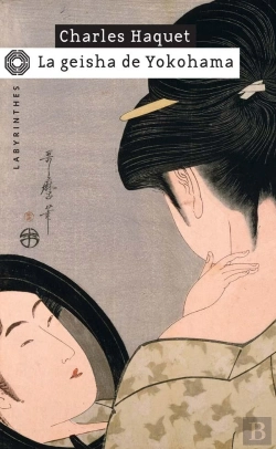 Bertrand.pt - La Geisha De Yokohama