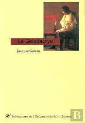 La Gélodacrye
