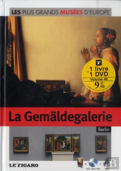 Bertrand.pt - La Gemaldegalerie - Volume 40
