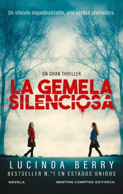 Bertrand.pt - La Gemela Silenciosa