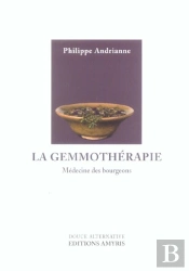 La Gemmothérapie ; Médecine Des Bourgeons