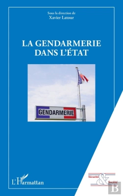 Bertrand.pt - La Gendarmerie Dans L'État