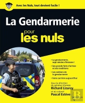 La Gendarmerie Pour Les Nuls