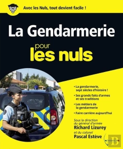 Bertrand.pt - La Gendarmerie Pour Les Nuls