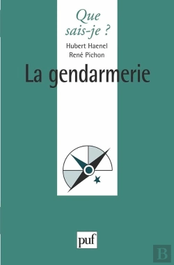 Bertrand.pt - La Gendarmerie