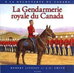 Bertrand.pt - La Gendarmerie Royale Du Canada