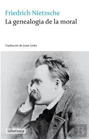 La Genealogia De La Moral
