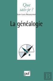 La Généalogie (3e Édition)