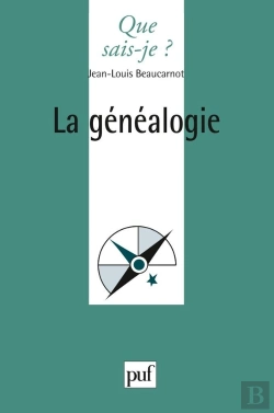 Bertrand.pt - La Généalogie (3e Édition)
