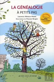 La Généalogie À Petit Pas