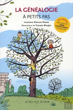 Bertrand.pt - La Généalogie À Petit Pas