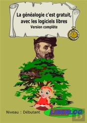 La Genealogie C'Est Gratuit, Avec Les Logiciels Libres