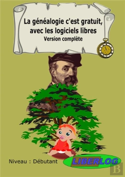 Bertrand.pt - La Genealogie C'Est Gratuit, Avec Les Logiciels Libres