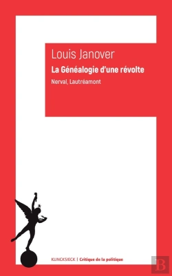 Bertrand.pt - La Généalogie D'Une Révolte ; Lautréamont, Nerval