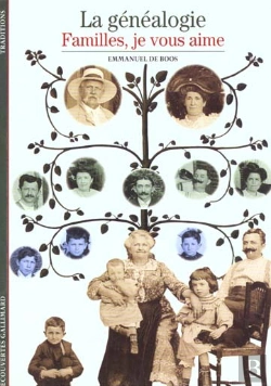 Bertrand.pt - La Genealogie