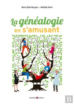 Bertrand.pt - La Généalogie En S'Amusant