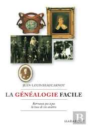 La Généalogie Facile