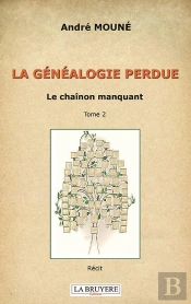 La Généalogie Perdue T.2 : Le Chaînon Manquant
