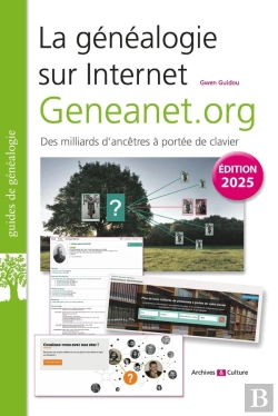 Bertrand.pt - La Généalogie Sur Internet : Geneanet.Org : Des Milliards D'Ancêtres À Portée De Clavier