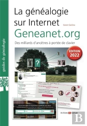 La Généalogie Sur Internet : Geneanet.Org