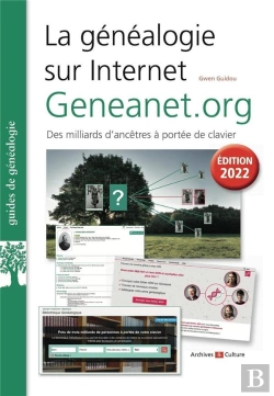Bertrand.pt - La Généalogie Sur Internet : Geneanet.Org