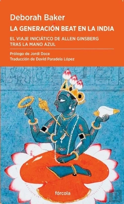 Bertrand.pt - La Generacion Beat En La India