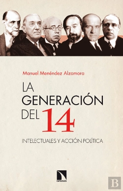 Bertrand.pt - La Generación Del 14