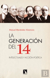 La Generación Del 14