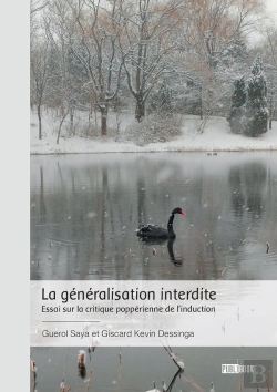 Bertrand.pt - La Généralisation Interdite : Essai Sur La Critique Poppérienne De L'Induction