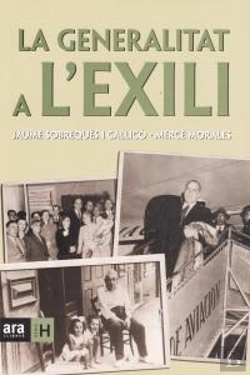 Bertrand.pt - La Generalitat A L'Exili