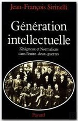 Bertrand.pt - La Generation Intellectuelle