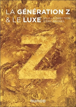 Bertrand.pt - La Génération Z Et Le Luxe