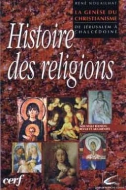 Bertrand.pt - La Genèse Du Christianisme